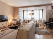 Piso en Alquiler en Madrid