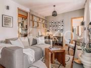 Piso en Alquiler en Madrid