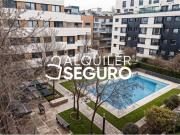 Piso en Alquiler en Madrid