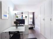 Piso en Alquiler en Madrid