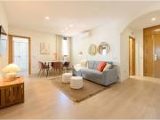 Piso en Alquiler en Madrid