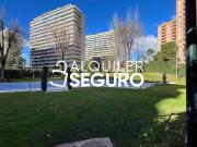 Piso en Alquiler en Madrid