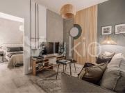 Piso en Alquiler en Madrid