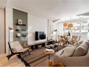 Piso en Alquiler en Madrid