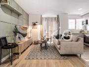 Piso en Alquiler en Madrid