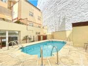 Piso en Alquiler en Madrid