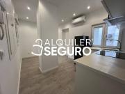 Piso en Alquiler en Madrid