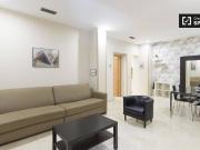 Piso en Alquiler en Madrid
