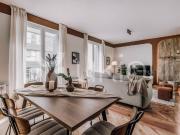 Piso en Alquiler en Madrid