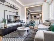 Piso en Alquiler en Madrid