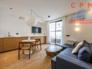 Piso en Alquiler en Madrid