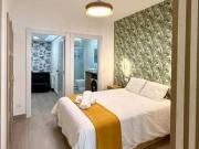 Piso en Alquiler en Madrid