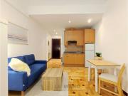 Piso en Alquiler en Madrid