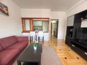 Piso en Alquiler en Madrid