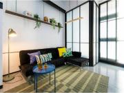 Piso en Alquiler en Madrid