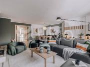 Piso en Alquiler en Madrid