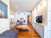 Piso en Alquiler en Madrid