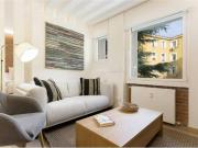 Piso en Alquiler en Madrid