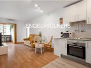 Piso en Alquiler en Madrid