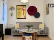 Piso en Alquiler en Madrid