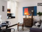 Piso en Alquiler en Madrid