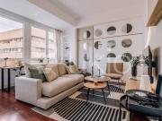 Piso en Alquiler en Madrid