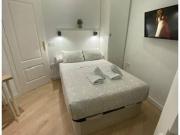 Piso en Alquiler en Madrid