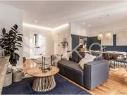 Piso en Alquiler en Madrid