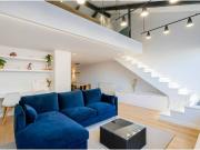 Piso en Alquiler en Madrid