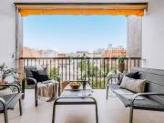 Piso en Alquiler en Madrid