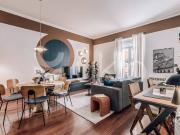 Piso en Alquiler en Madrid