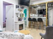 Piso en Alquiler en Madrid