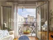 Piso en Alquiler en Madrid