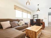 Piso en Alquiler en Madrid