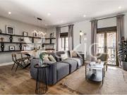 Piso en Alquiler en Madrid