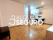 Piso en Alquiler en Madrid