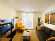 Piso en Alquiler en Madrid