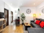 Piso en Alquiler en Madrid