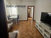 Piso en Alquiler en Madrid