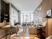 Piso en Alquiler en Madrid Piso en Alquiler en Madrid