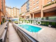 Piso en Alquiler en Madrid