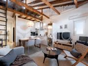 Piso en Alquiler en Madrid