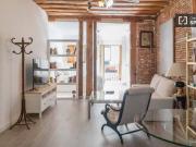 Piso en Alquiler en Madrid