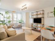 Piso en Alquiler en Madrid