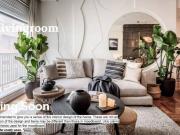 Piso en Alquiler en Madrid