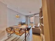 Piso en Alquiler en Madrid