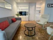 Piso en Alquiler en Madrid