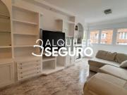 Piso en Alquiler en Madrid