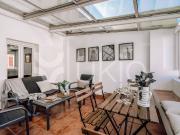 Piso en Alquiler en Madrid