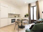 Piso en Alquiler en Madrid